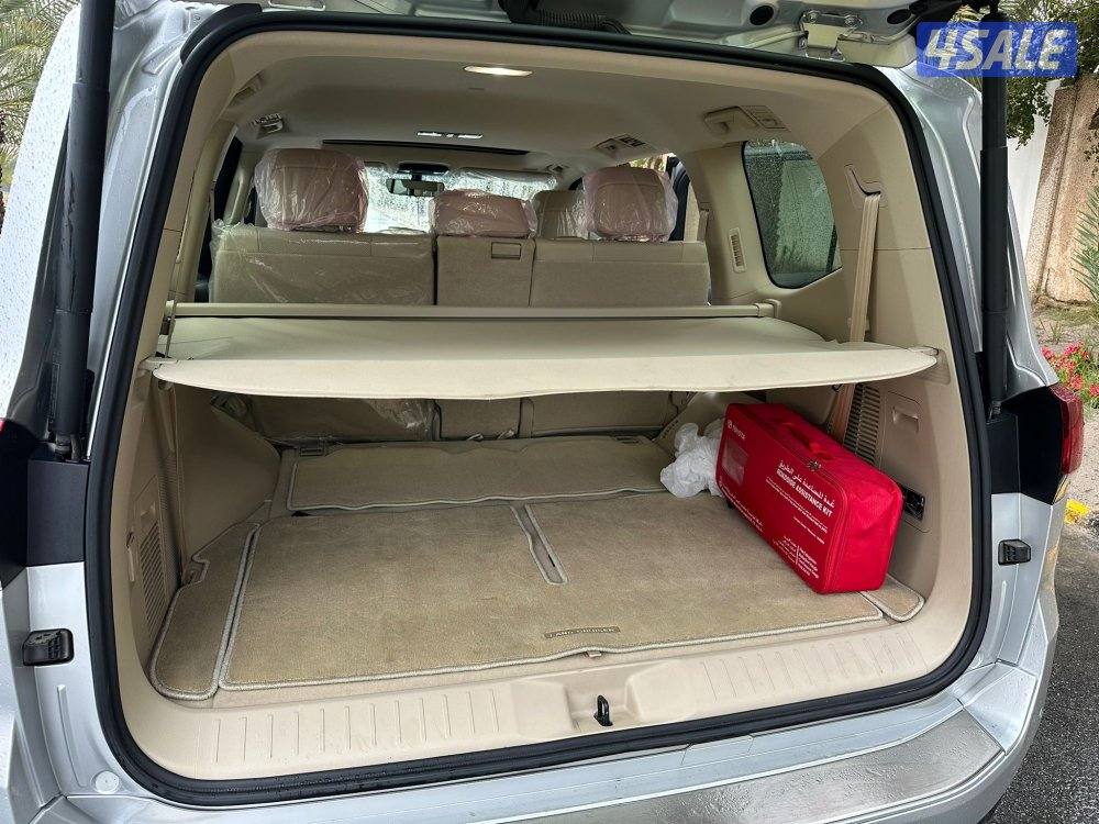 بدون تيربو VX  كامل المواصفات 2210