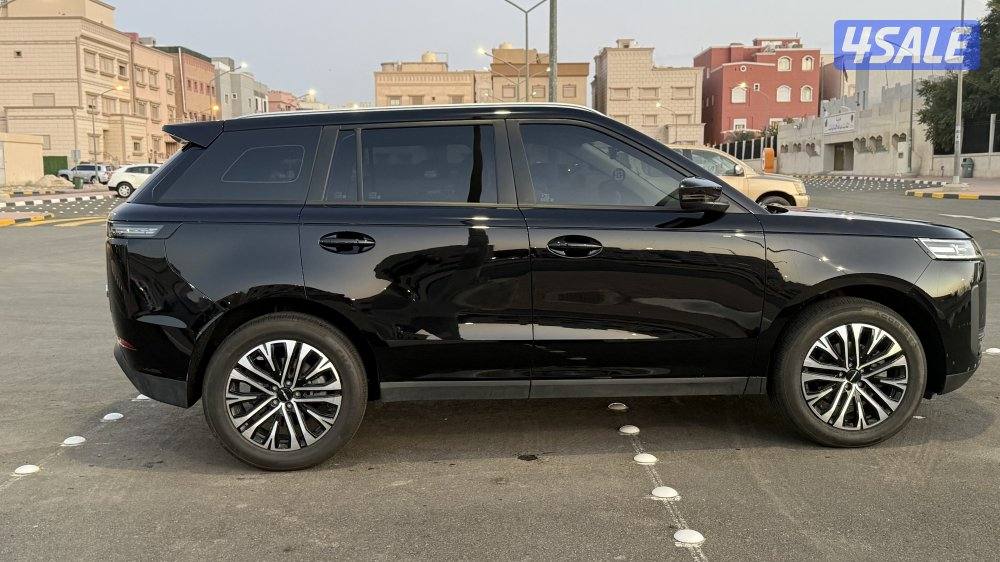 جايكو ٢٠٢٦ تحت الكفاله بحالة الوكالة عداد ١٩٠٠ كيلو0