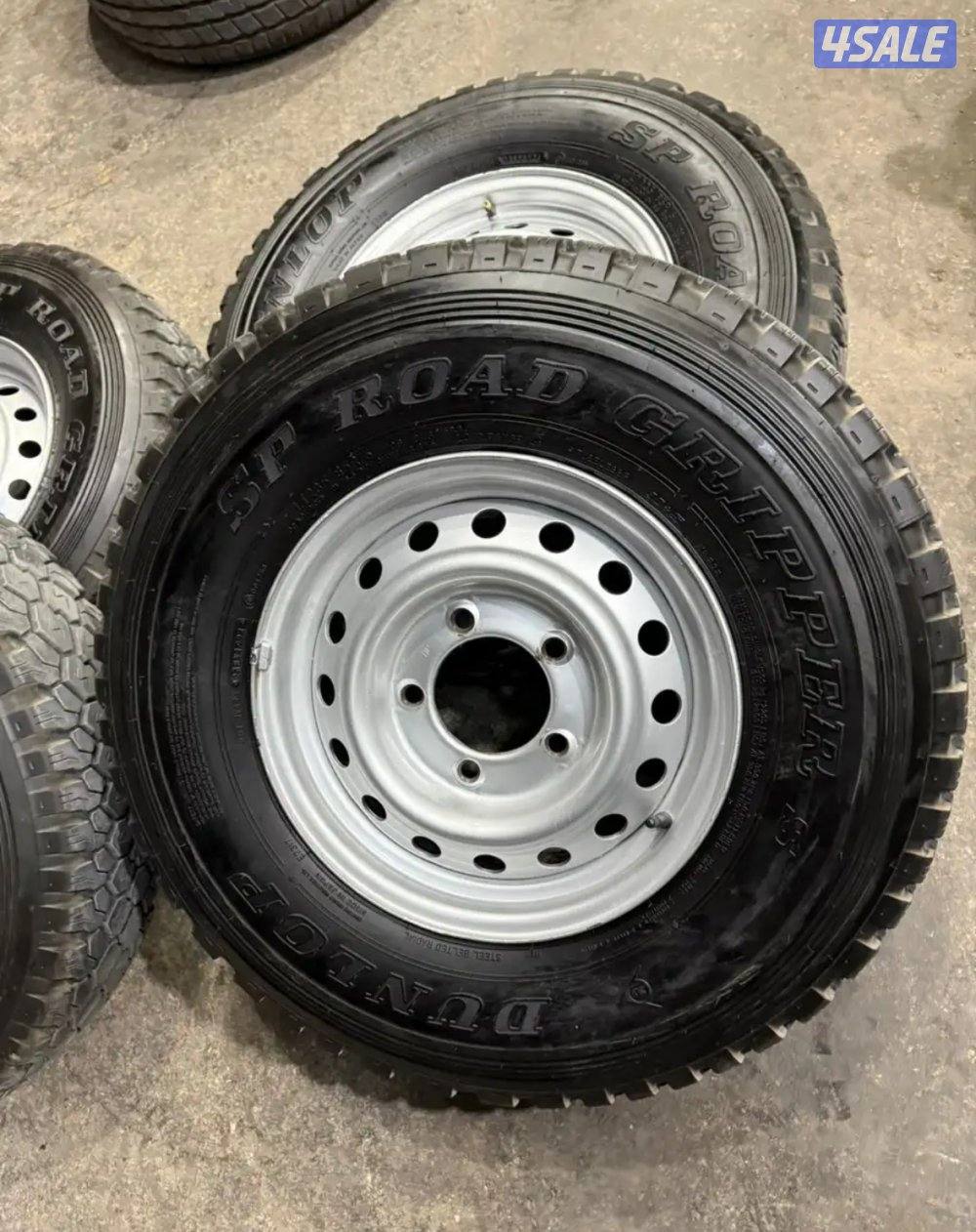 رنقات مع توايرها2