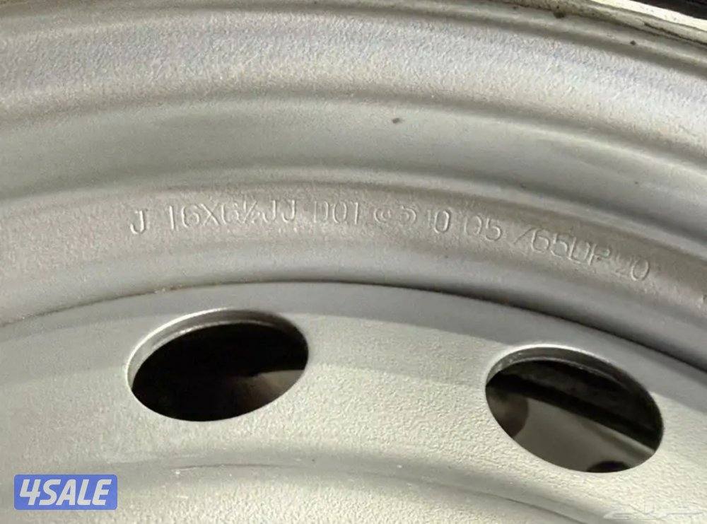 رنقات مع توايرها3