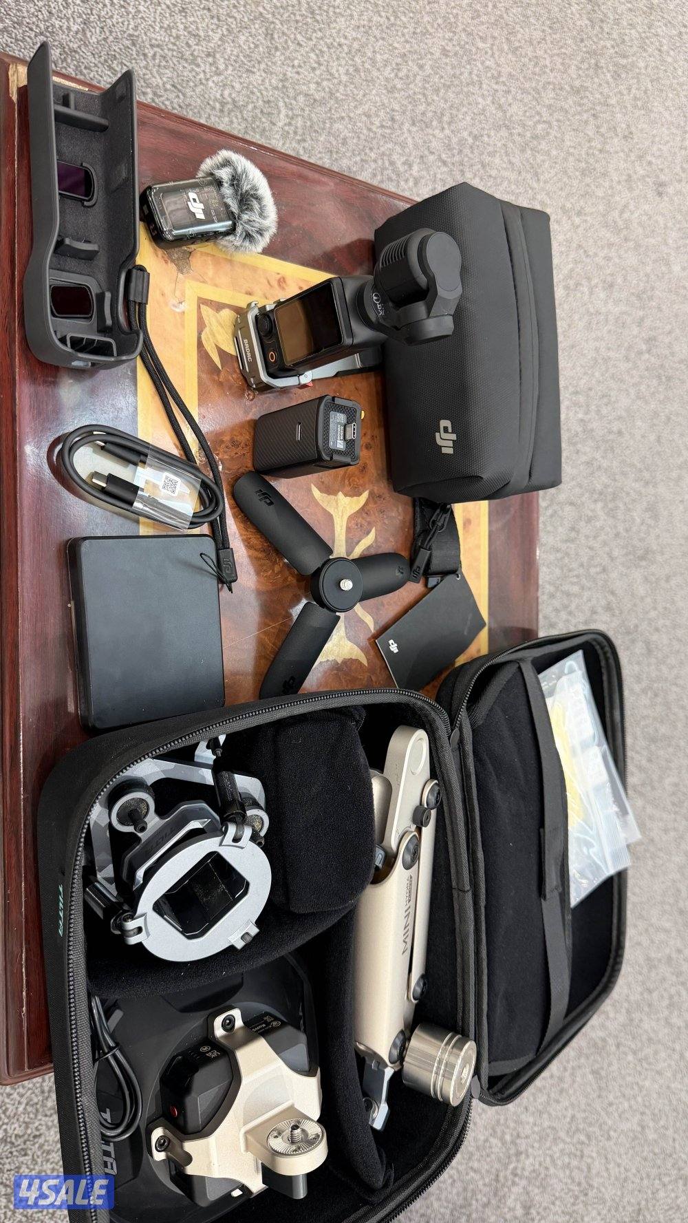 اوزمو بوكيت 30