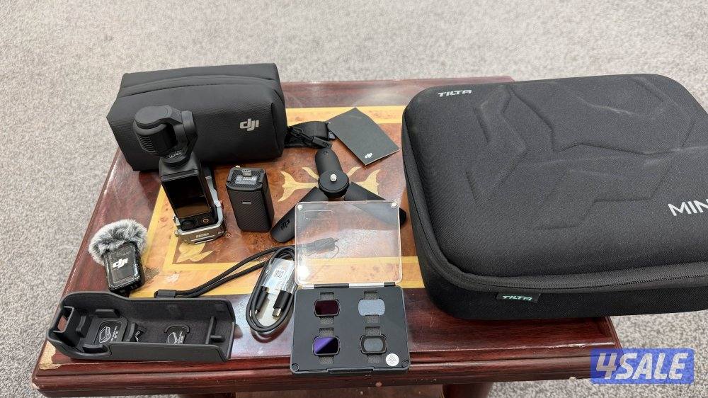 اوزمو بوكيت 32