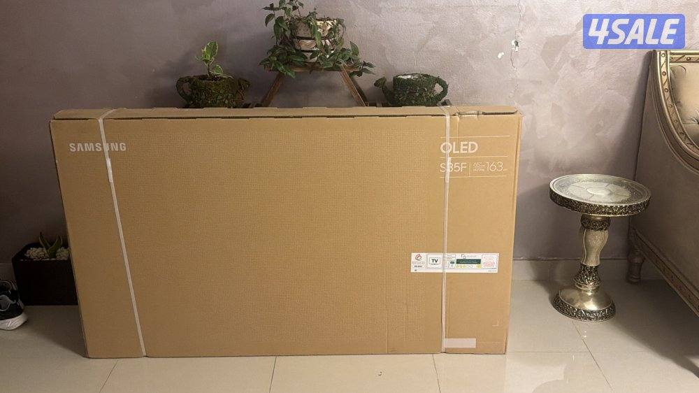 تلفزيون سامسونج 65 بوصه1