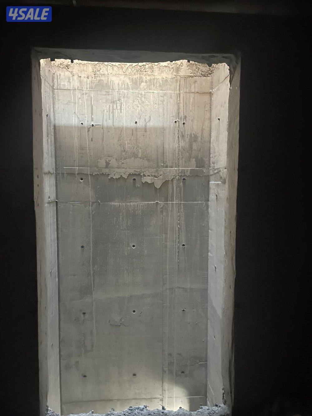 قص وتكسير الخرسانه ليزر قص أبواب فتحات كور قص درايش فتحات تكييف صحي5