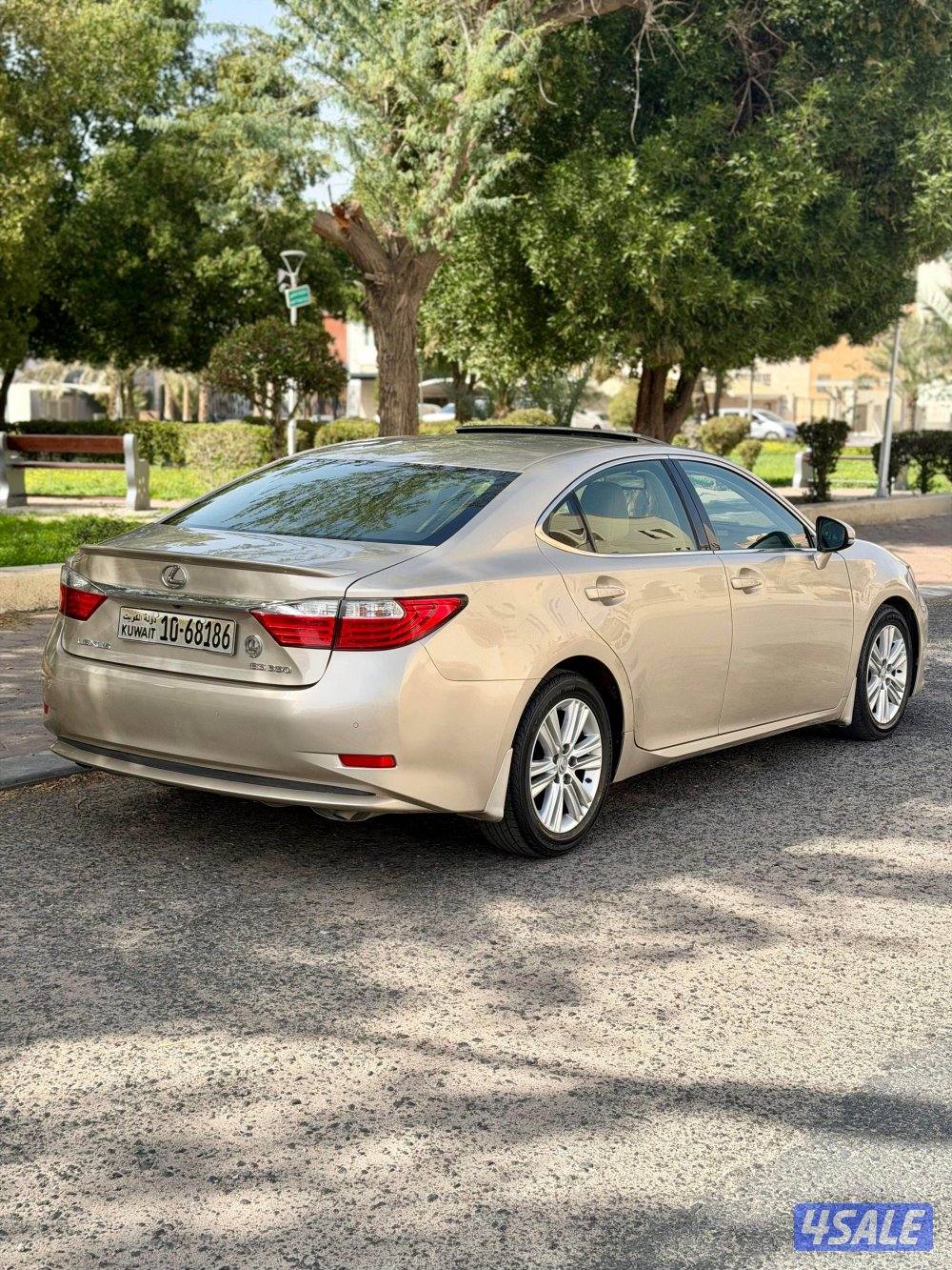 ES350 الدرجه الاولى1