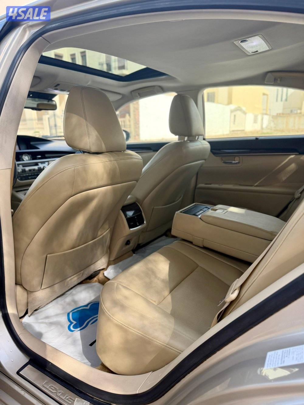 ES350 الدرجه الاولى3