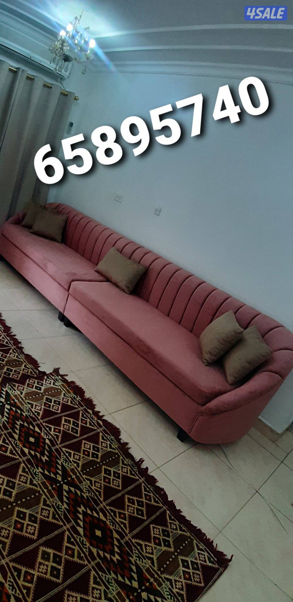 تنجيد اثاث ومفروشات وستاير11