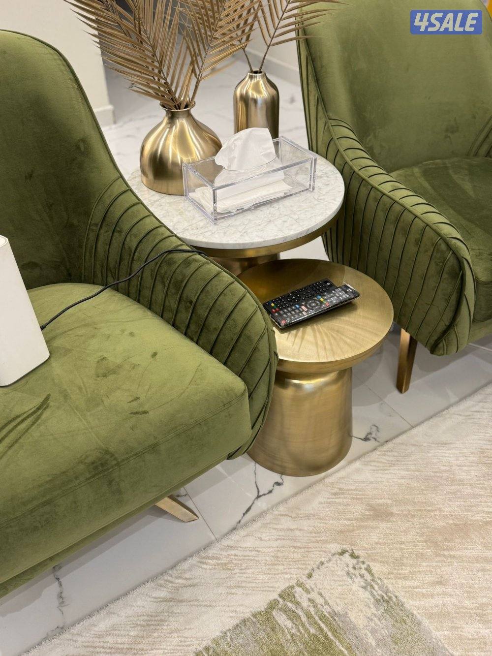 بيع صالة متكاملة1