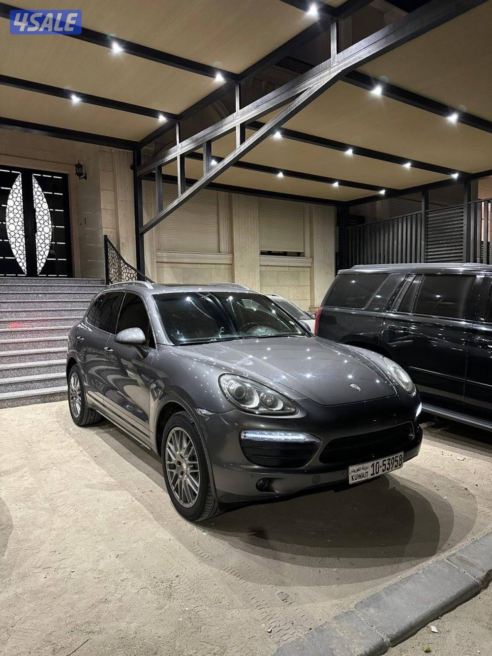 للبيع كايين s0