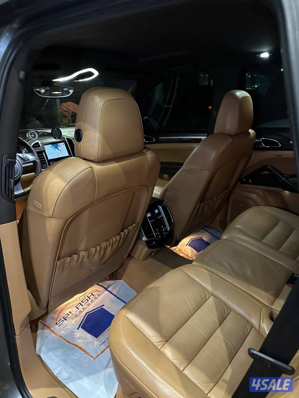 للبيع كايين s6