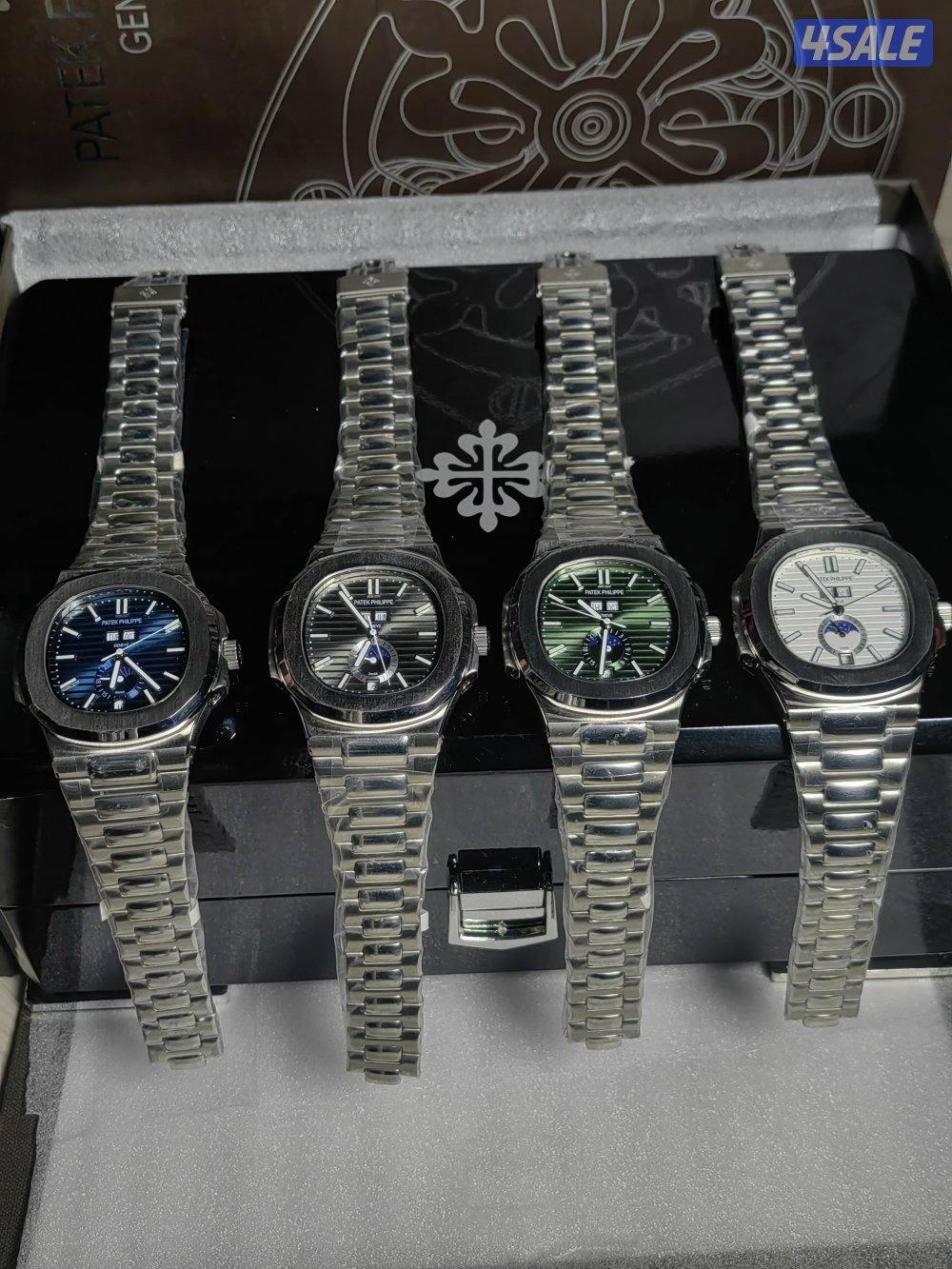 🔥احدث الساعات🔥5