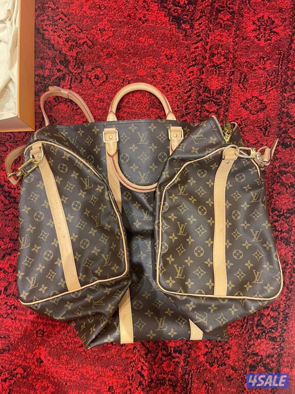 LV - Monogram bag0
