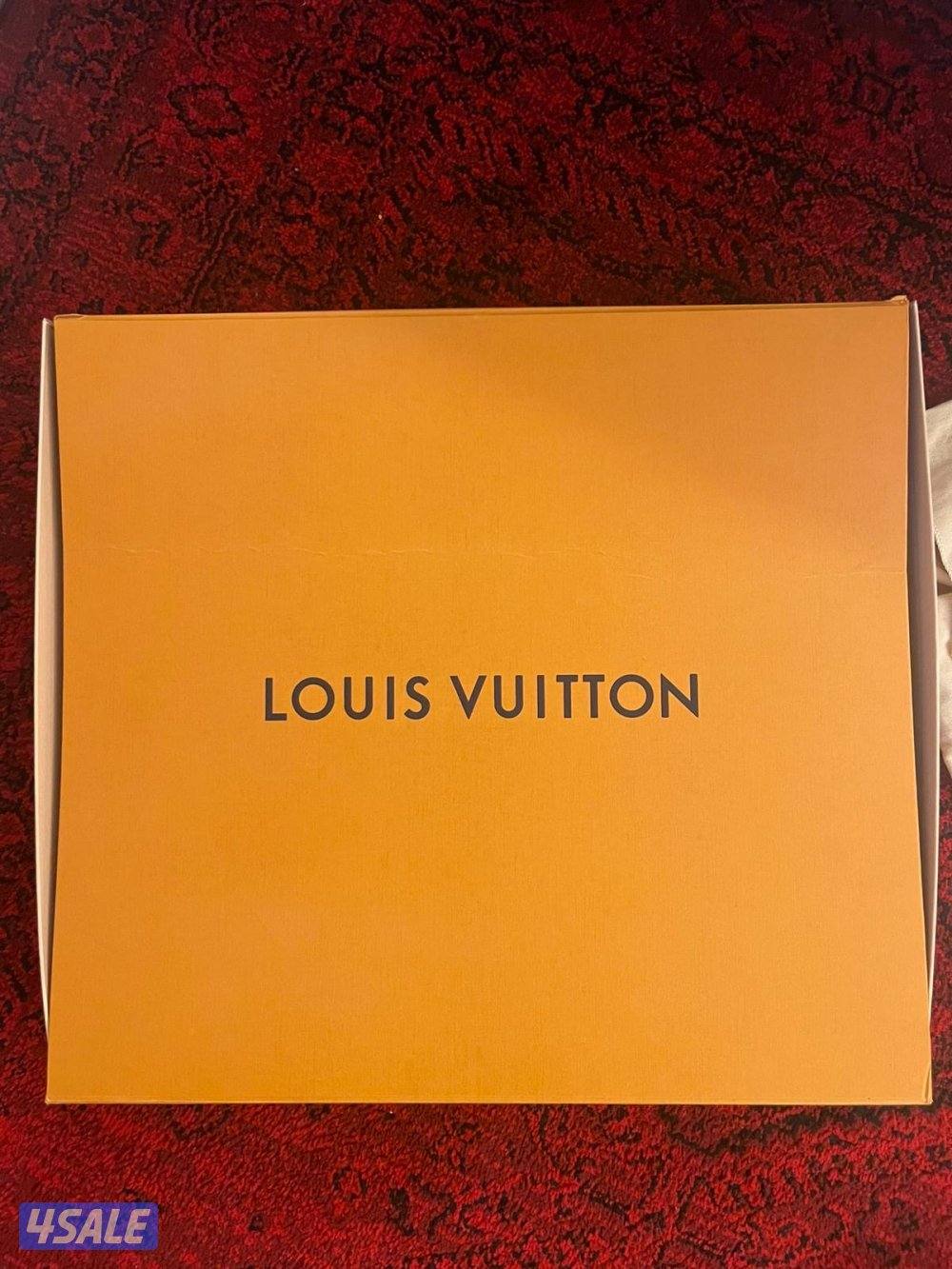 LV - Monogram bag2