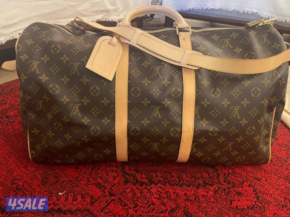 LV - Monogram bag3