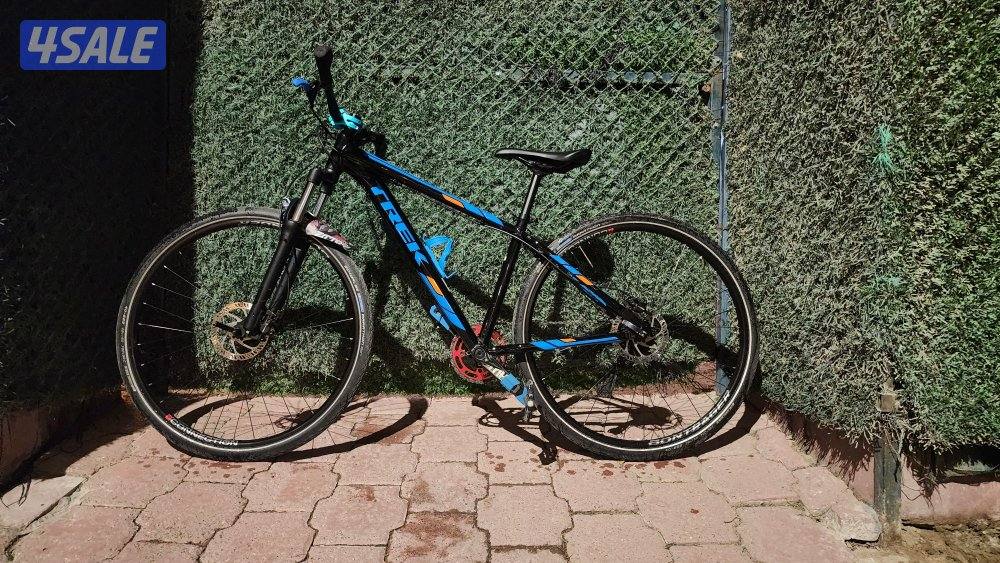 Trek Marlin 7 in excellent condition1