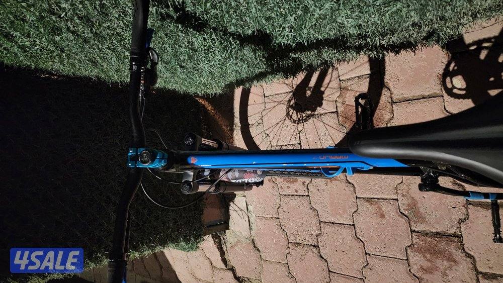 Trek Marlin 7 in excellent condition2