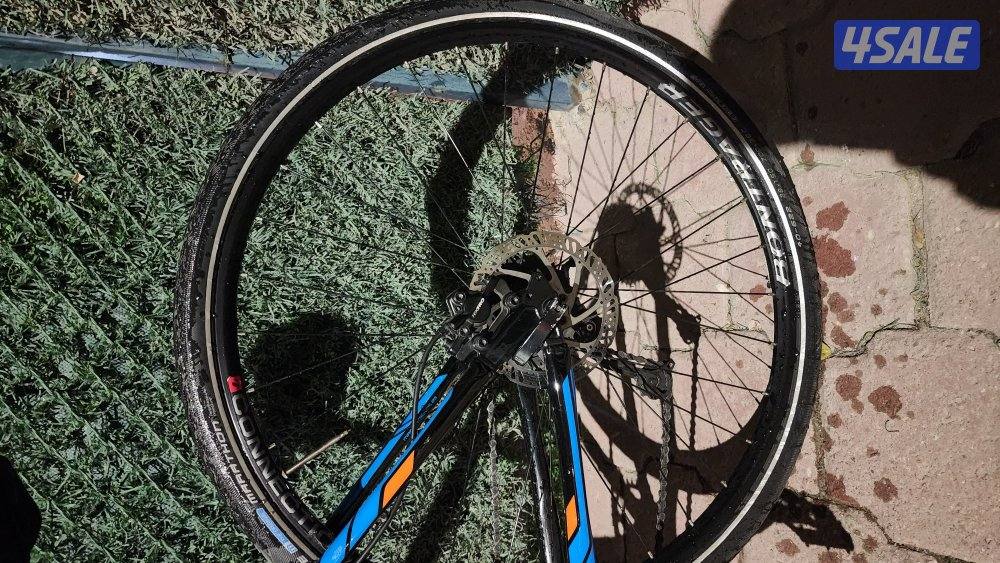 Trek Marlin 7 in excellent condition4