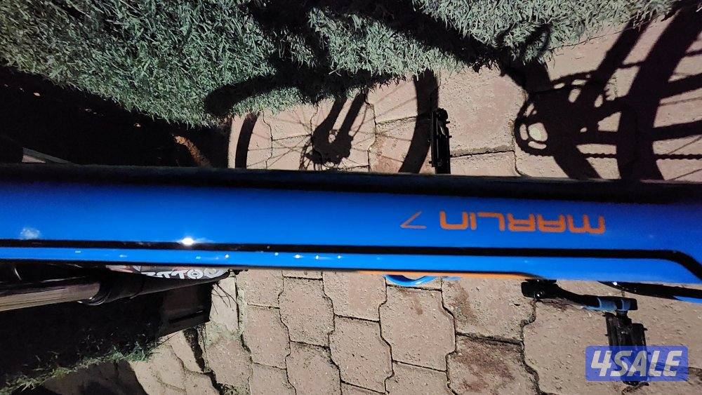 Trek Marlin 7 in excellent condition5