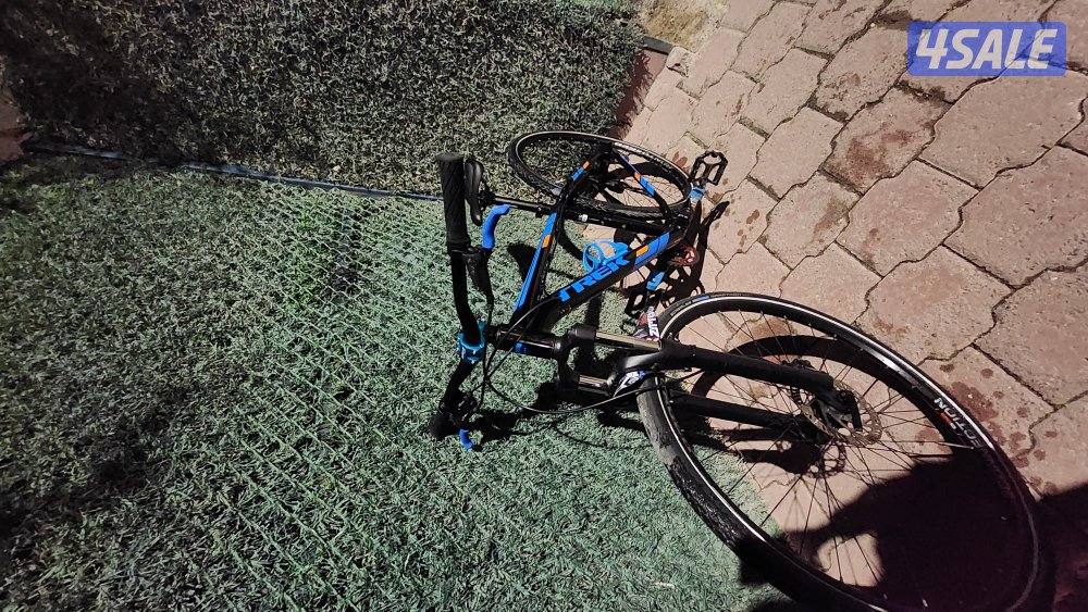 Trek Marlin 7 in excellent condition7