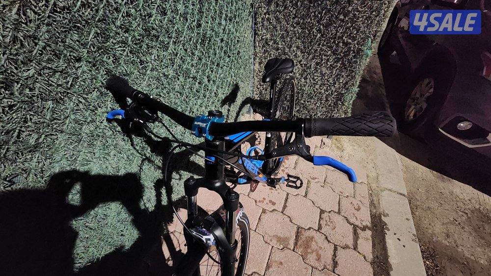 Trek Marlin 7 in excellent condition8