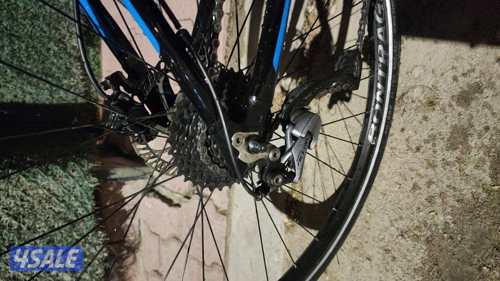 Trek Marlin 7 in excellent condition11