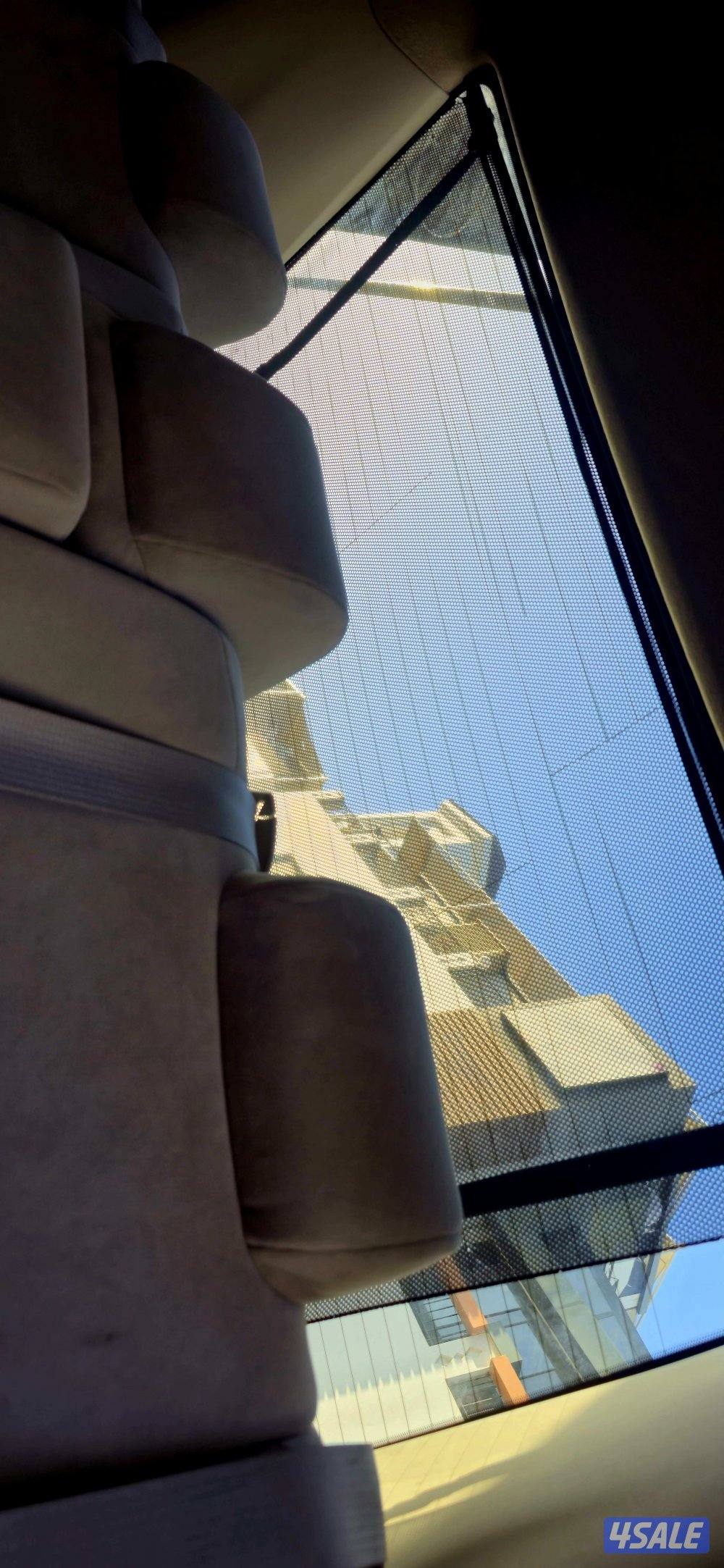 البيع السریعه GLX 20144