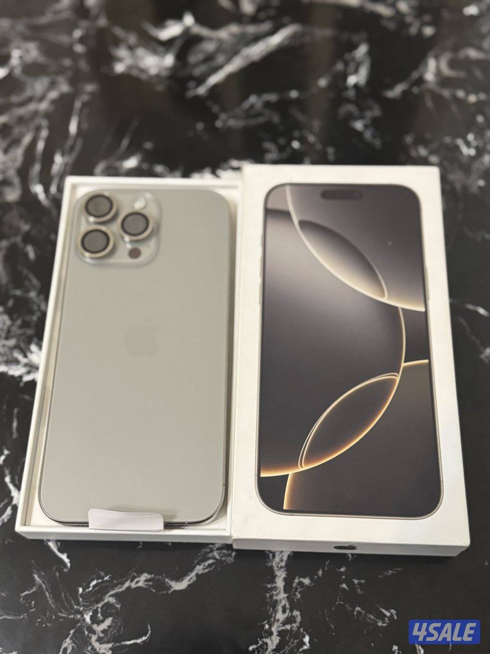 ١٦ برو ماكس (اسعتمال اسبوعين فقط )0