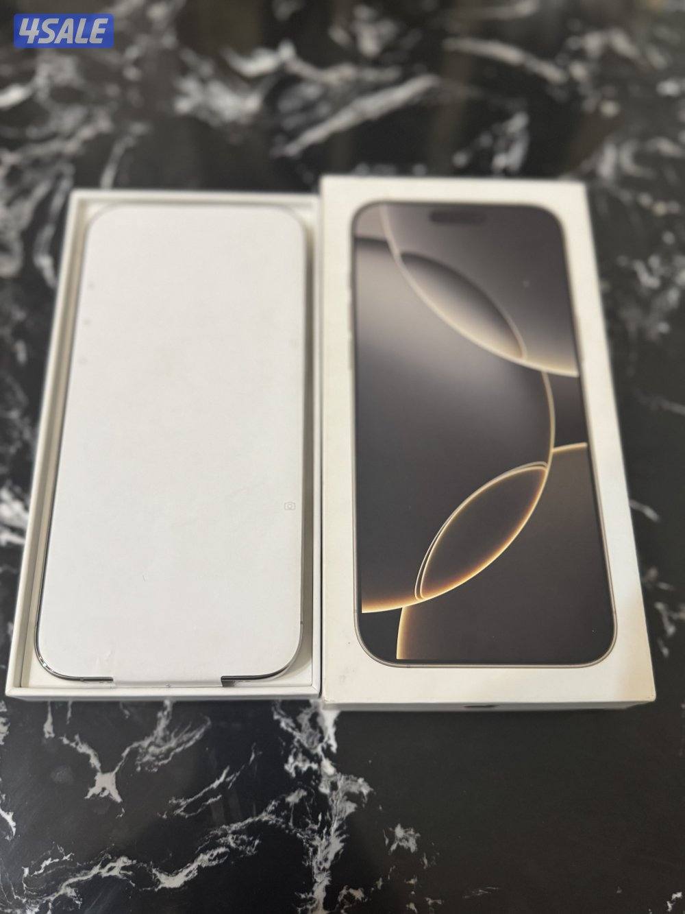 ١٦ برو ماكس (اسعتمال اسبوعين فقط )1