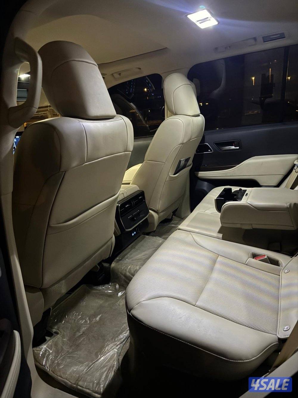 لاند كروز ايرو اس توين تيربو السبورت5