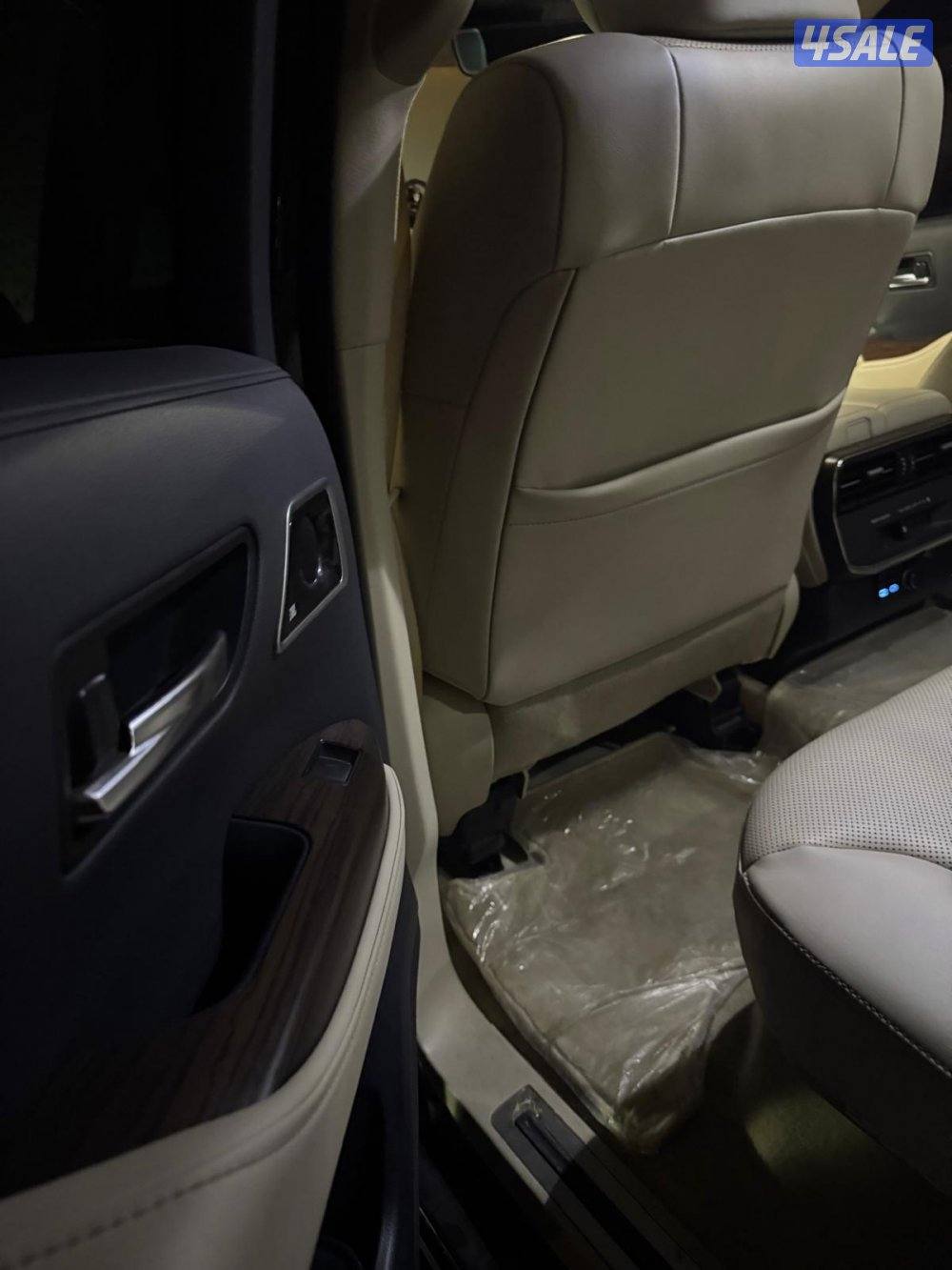 لاند كروز ايرو اس توين تيربو السبورت6