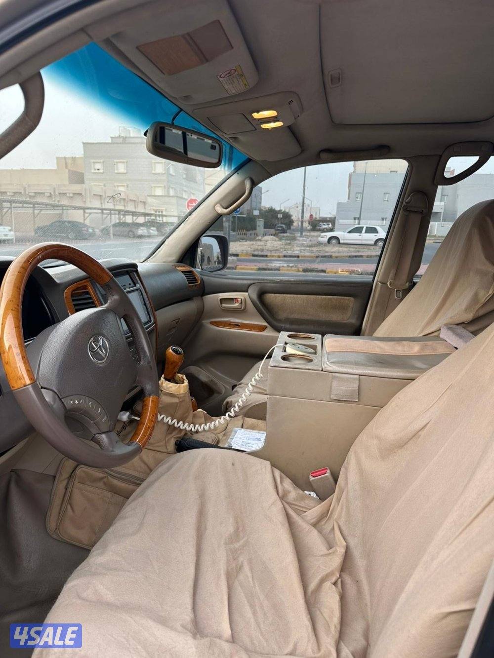 VXR قير عادي1