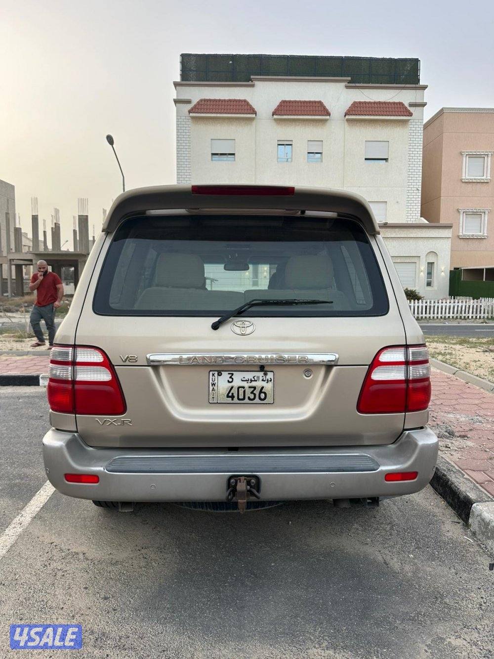 VXR قير عادي2