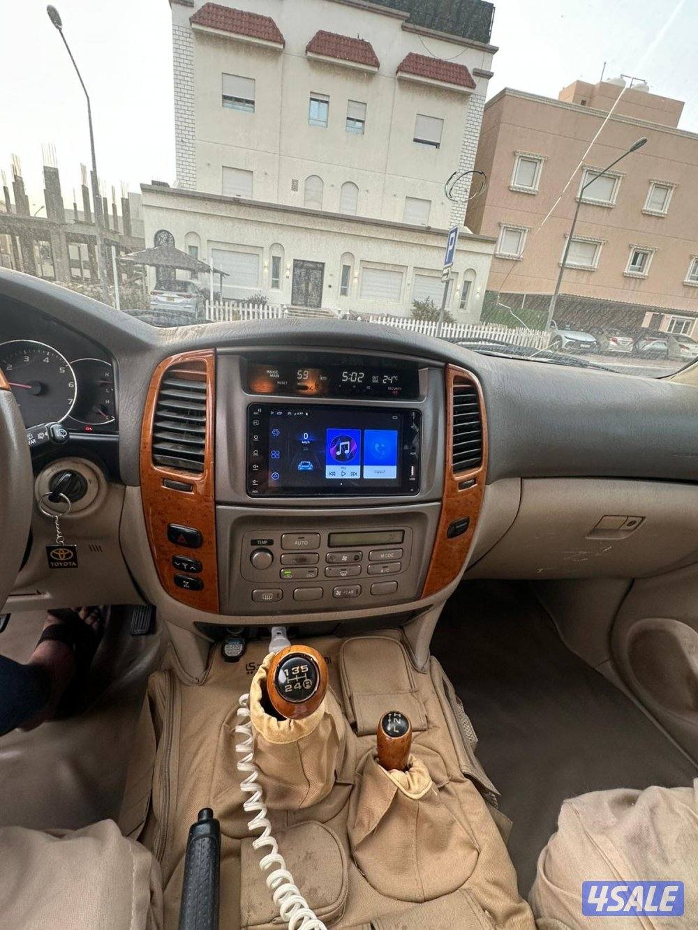 VXR قير عادي3