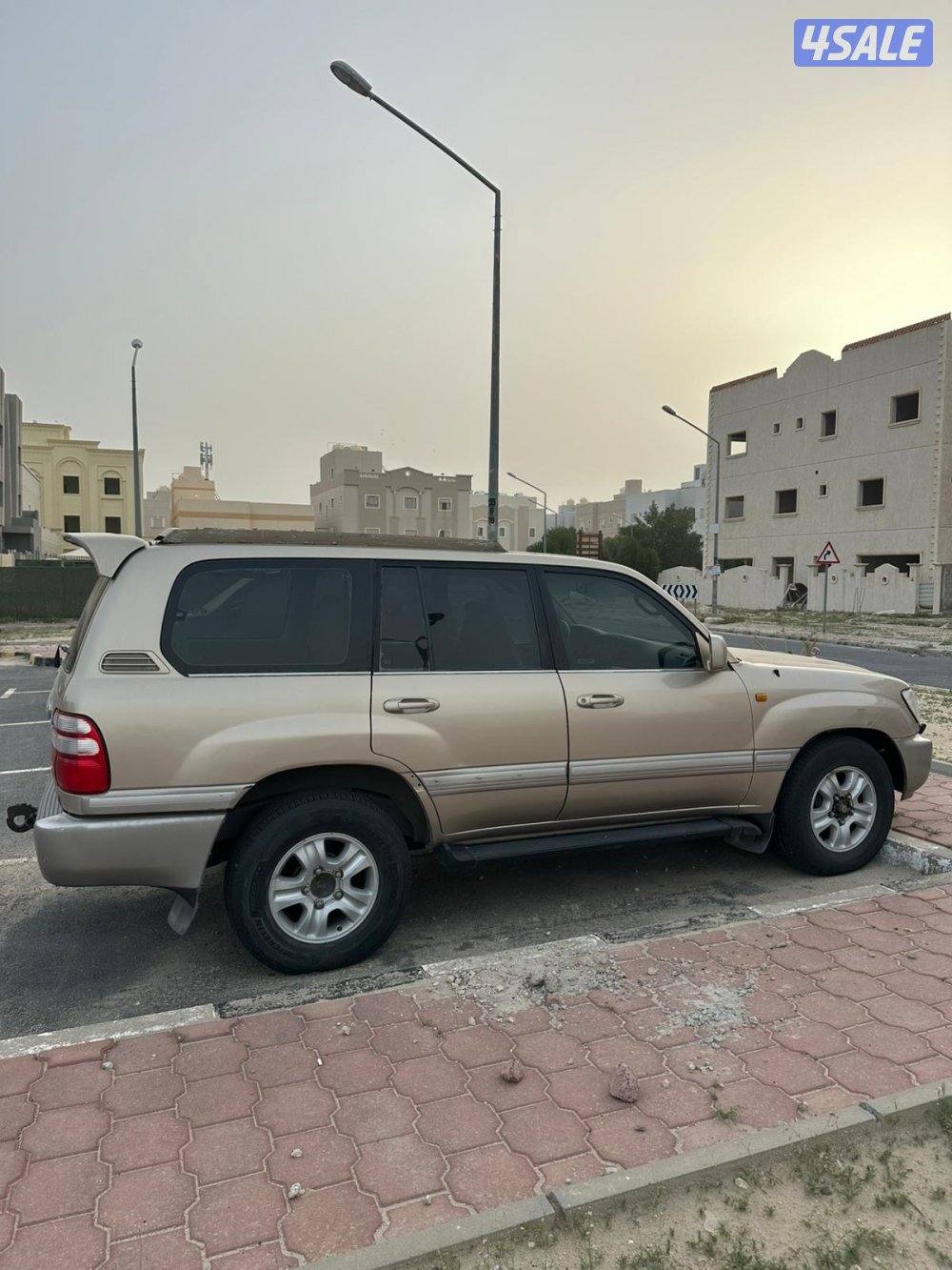 VXR قير عادي5