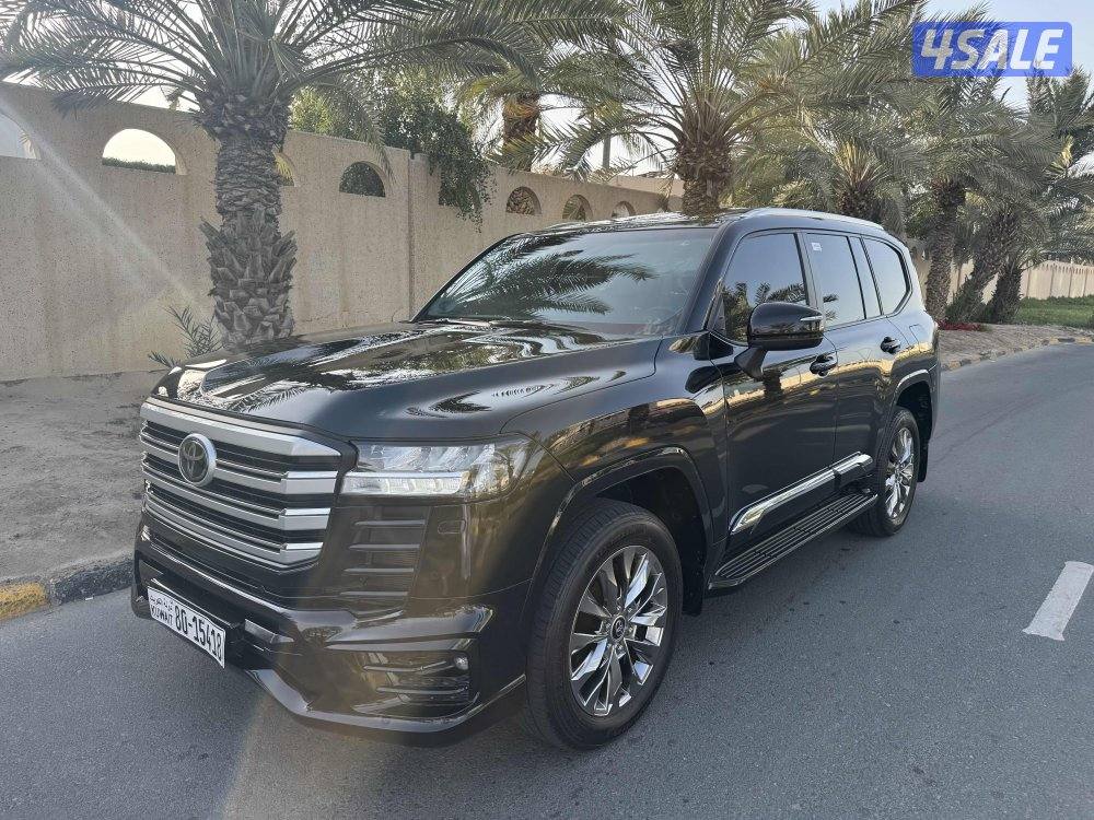 للبيع لاند كروز0