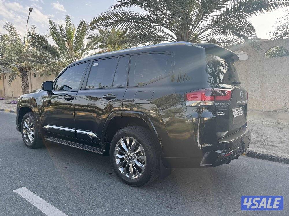 للبيع لاند كروز2