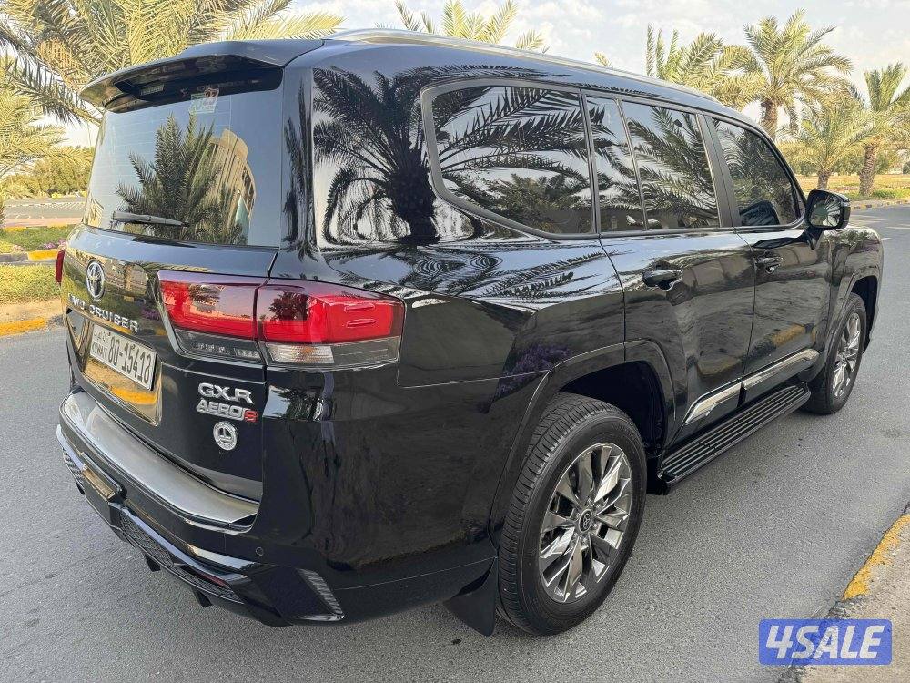 للبيع لاند كروز3