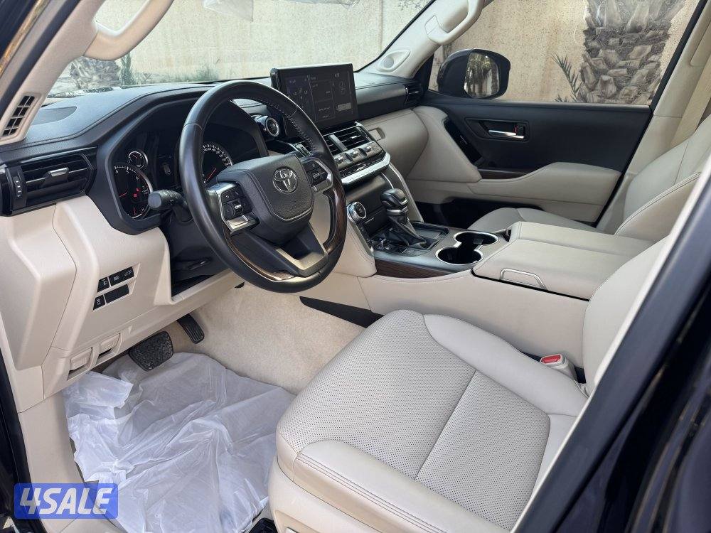 للبيع لاند كروز5