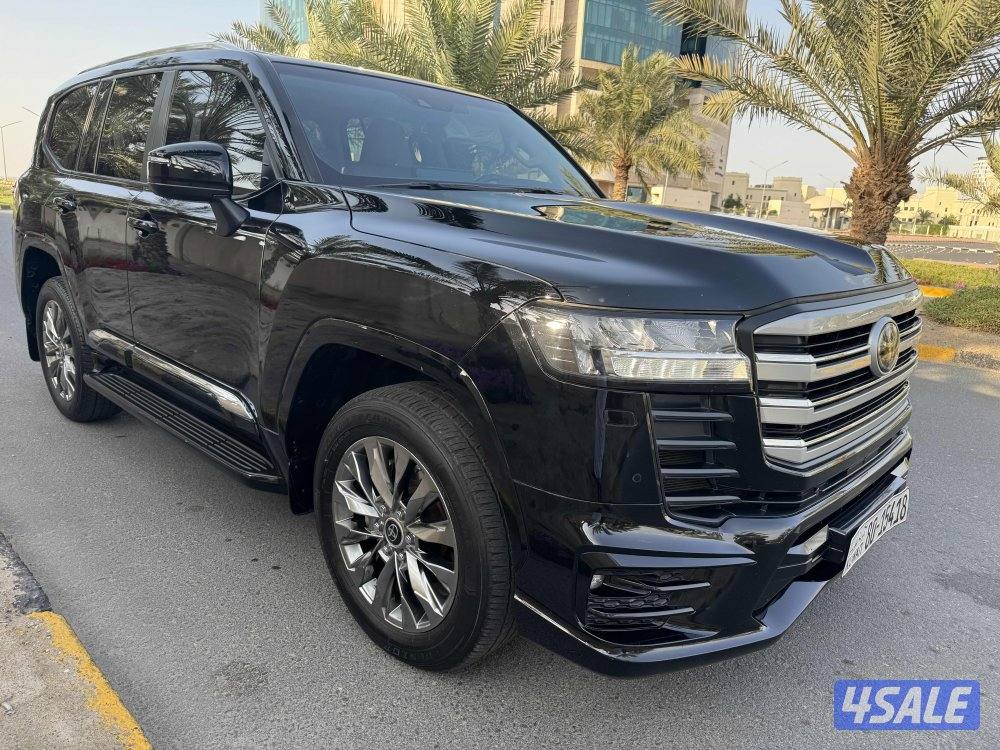 للبيع لاند كروز6