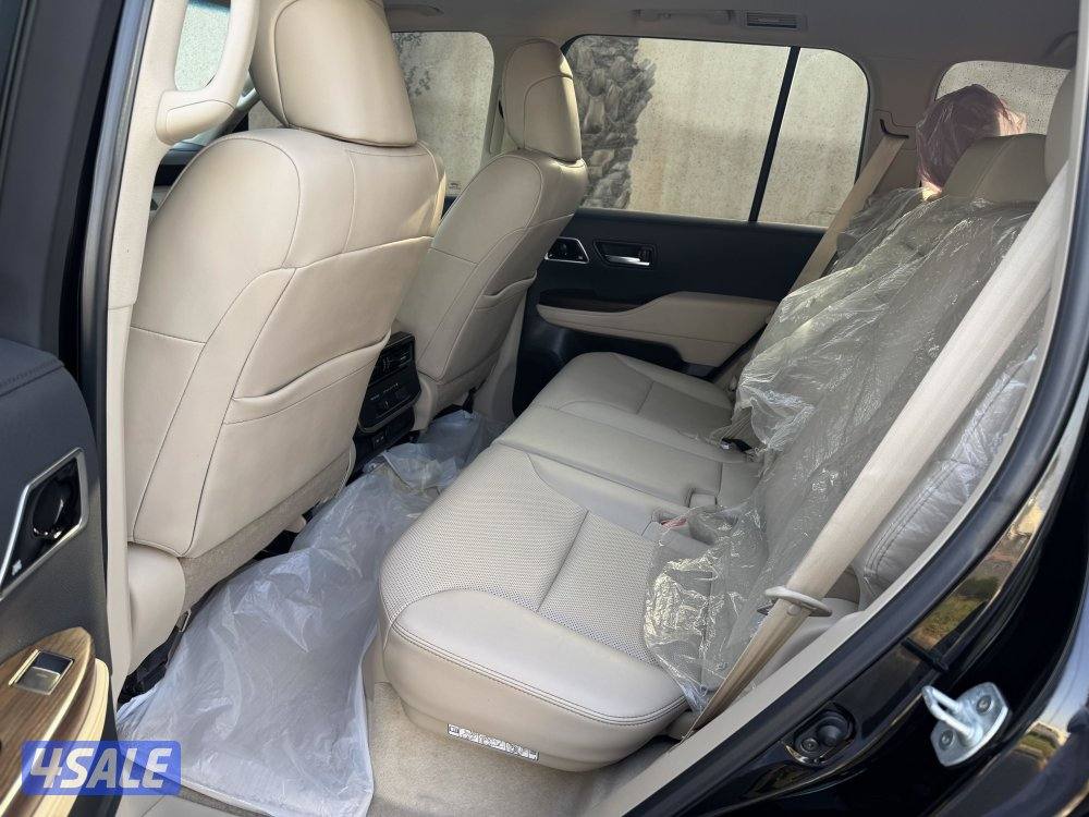 للبيع لاند كروز7