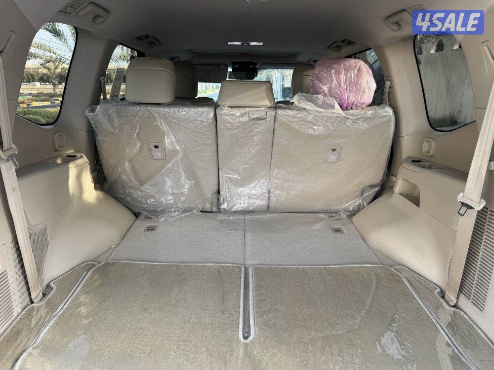 للبيع لاند كروز9