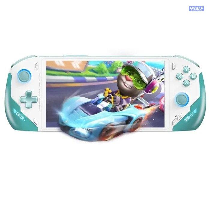 ONEXPLAYER ONEXFLY F10