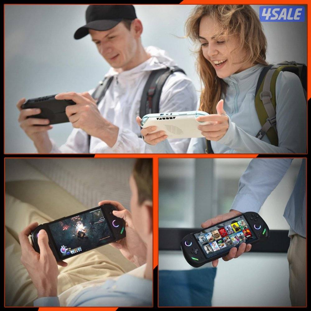 ONEXPLAYER ONEXFLY F16