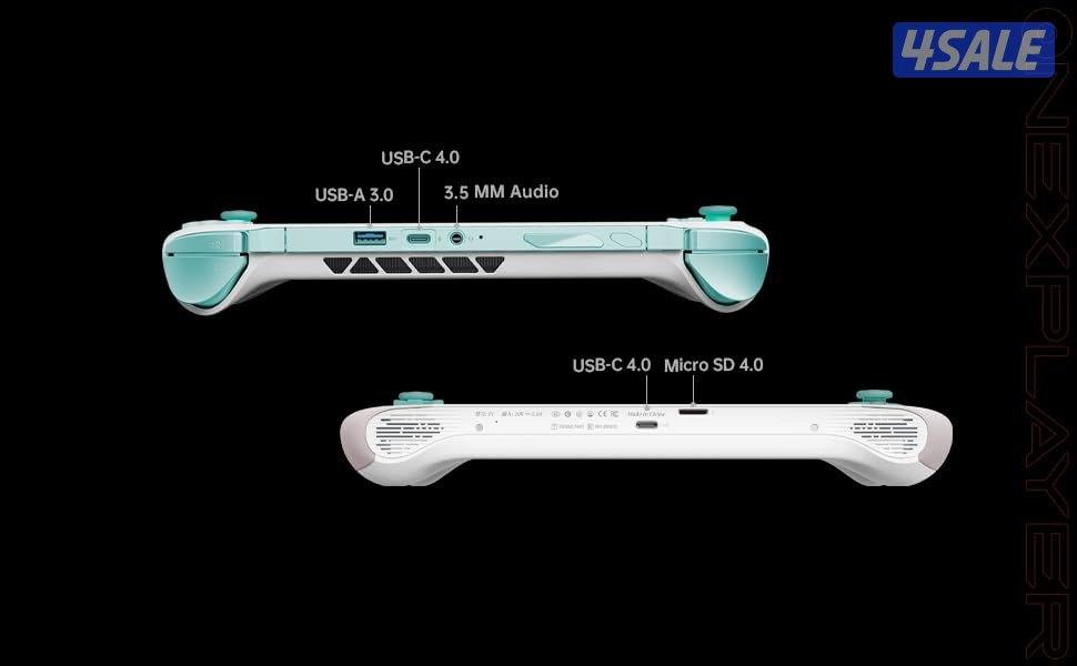 ONEXPLAYER ONEXFLY F15