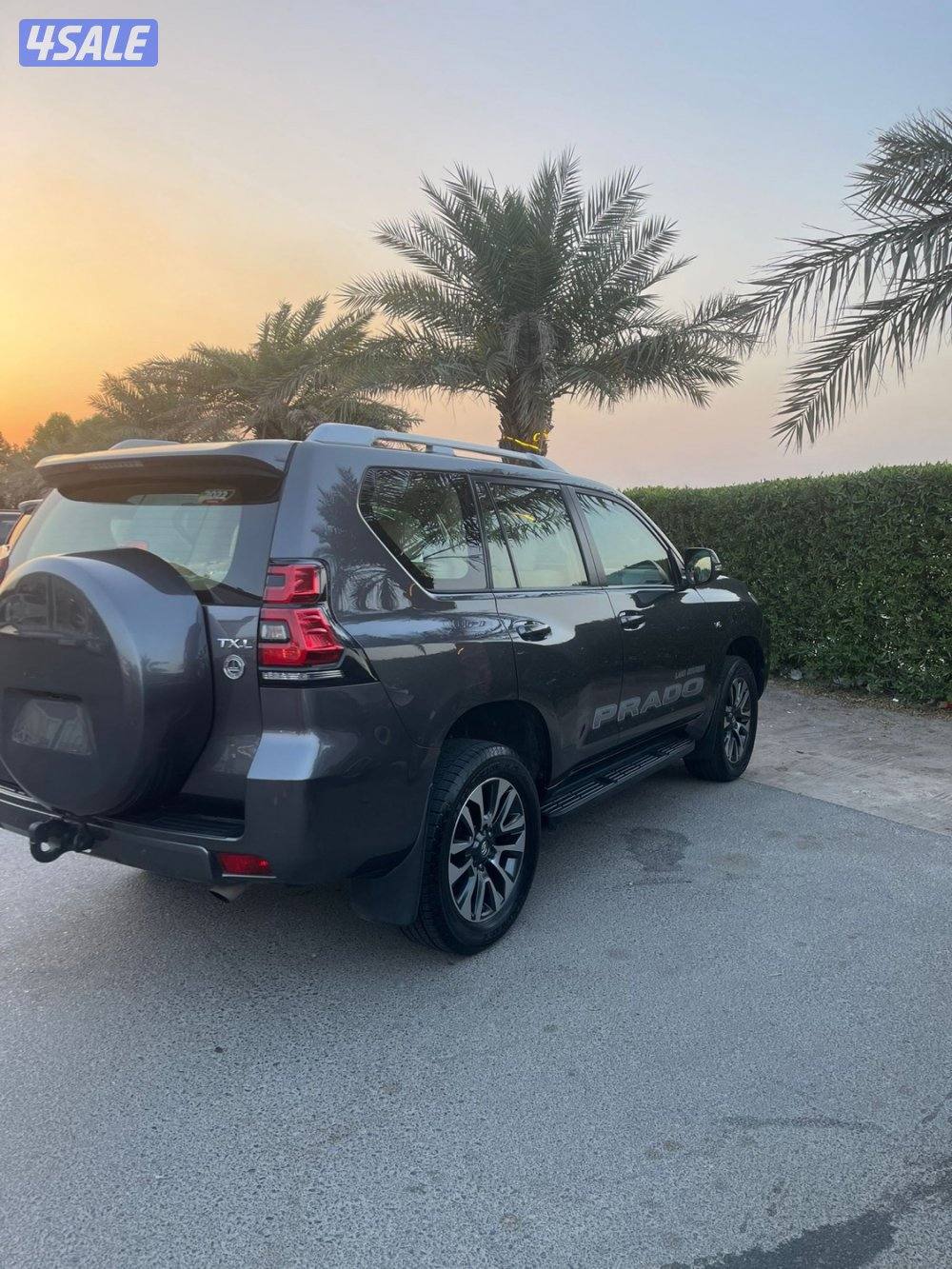 برادو موديل ٢٠٢٢ كامل المواصفات2