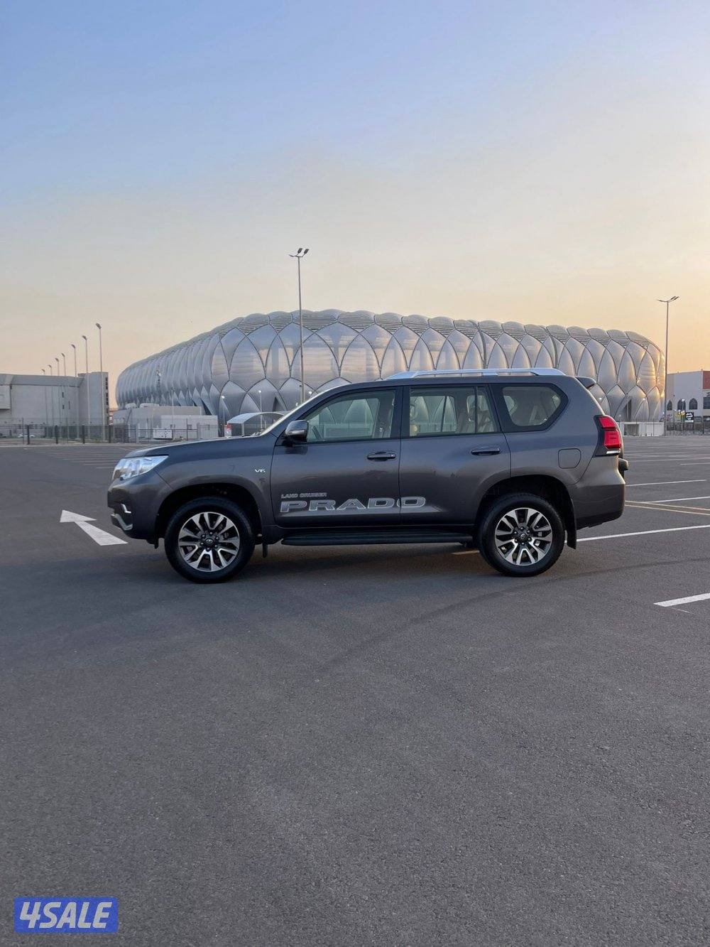 برادو موديل ٢٠٢٢ كامل المواصفات1