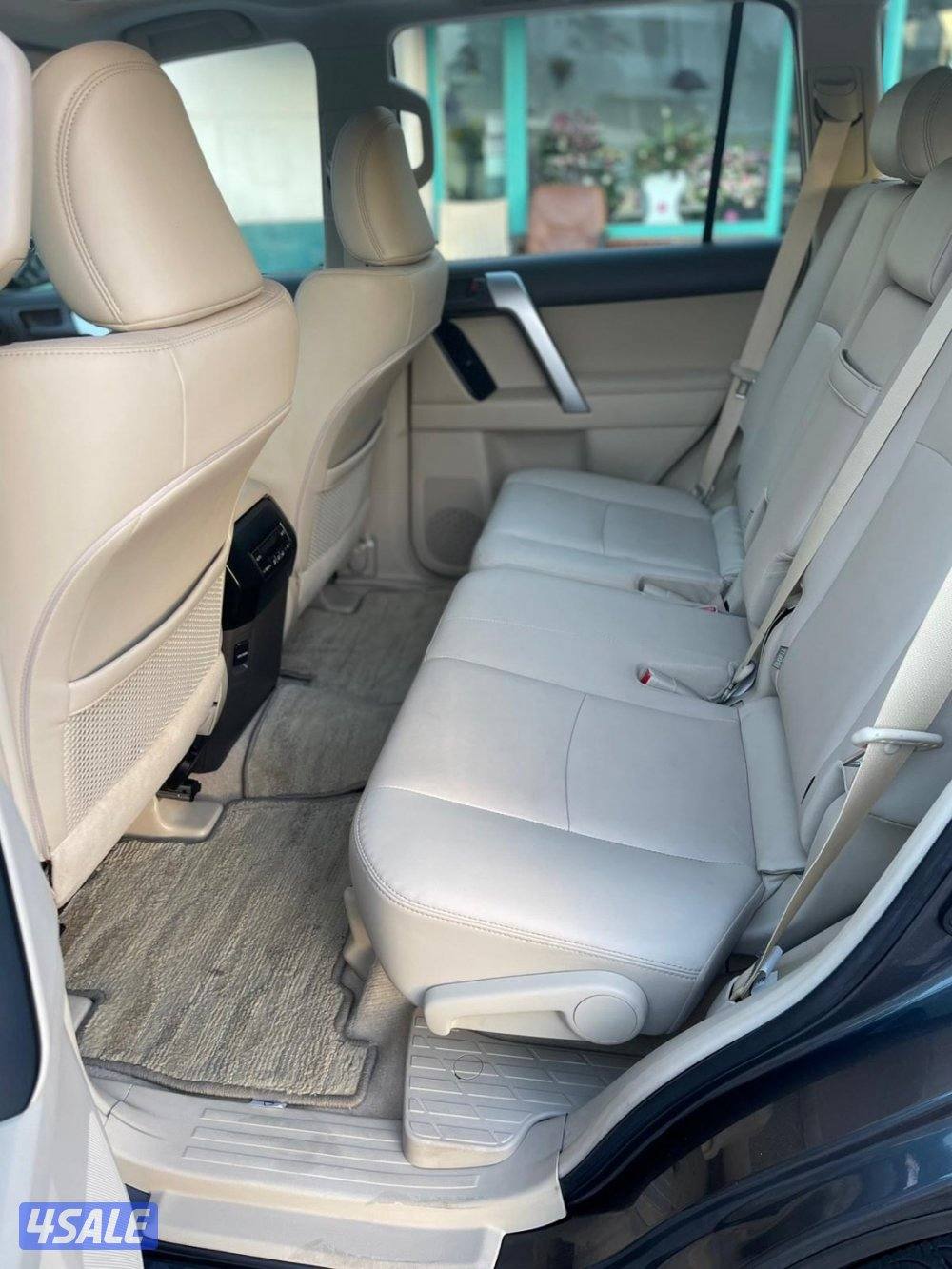 برادو موديل ٢٠٢٢ كامل المواصفات3