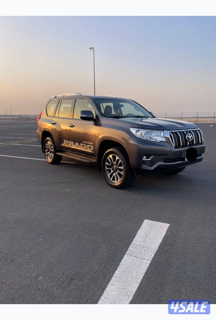 برادو موديل ٢٠٢٢ كامل المواصفات6