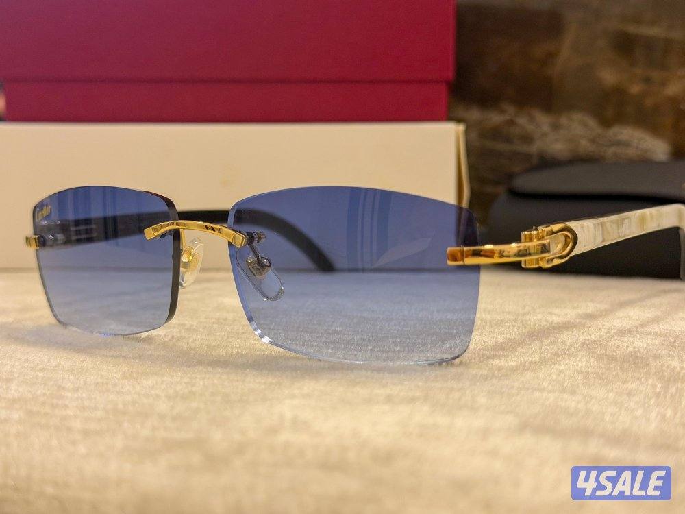 نظاره كارتيه سي دو اذرعة القرن0