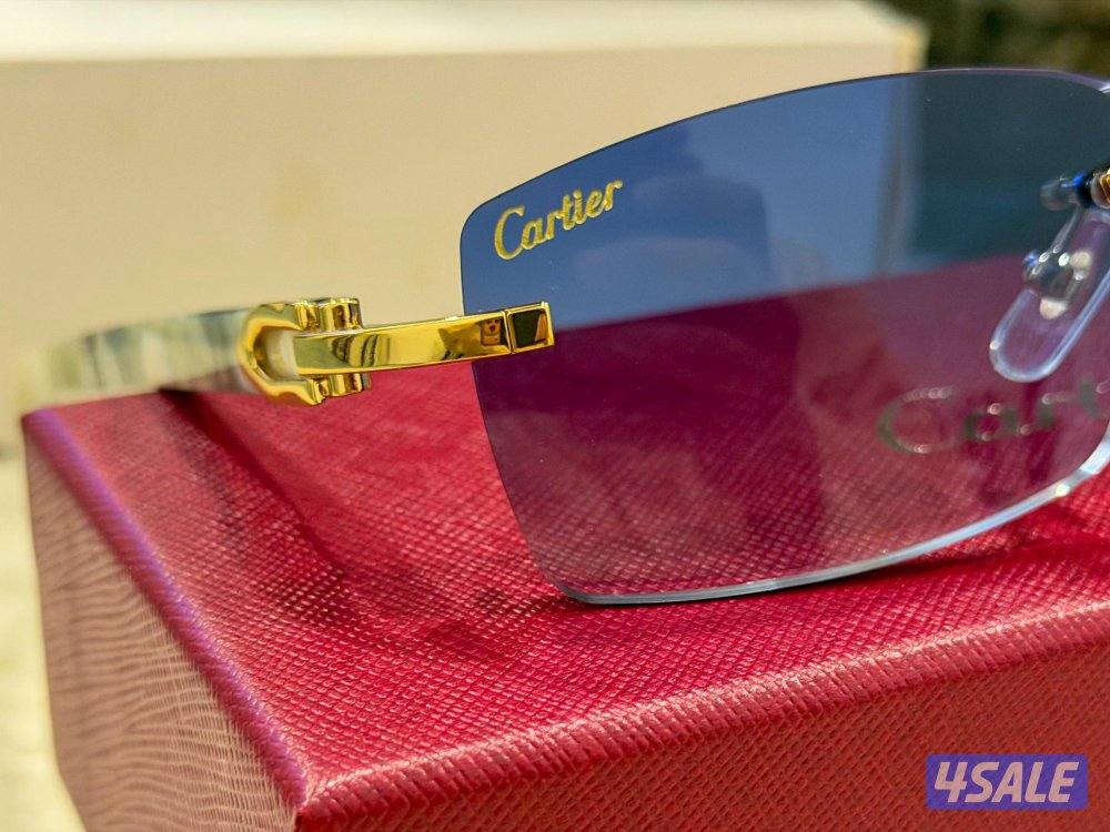 نظاره كارتيه سي دو اذرعة القرن2